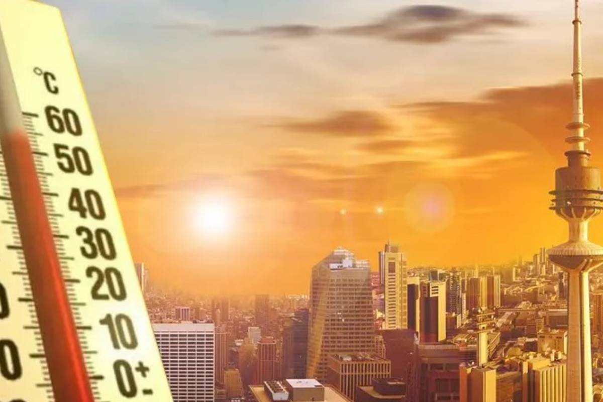 Temperature