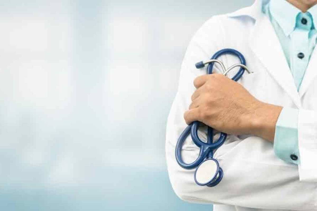 doctor