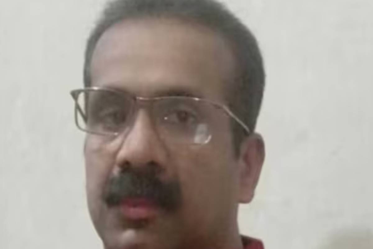 sadasivan
