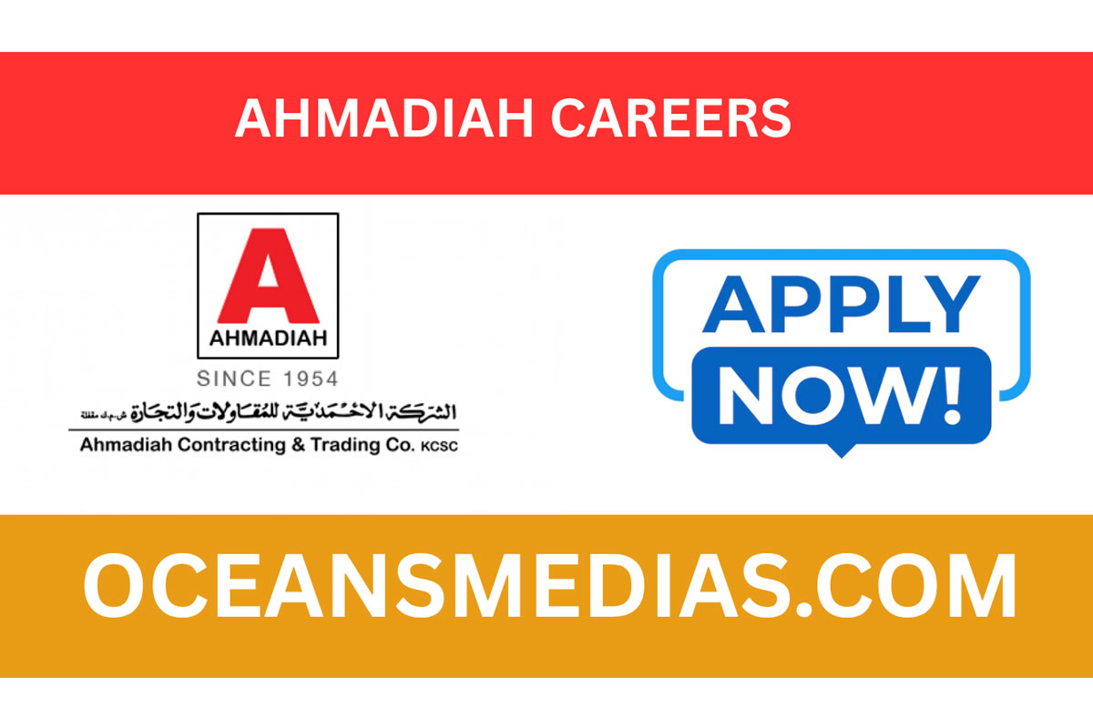 Ahmadiah Contracting